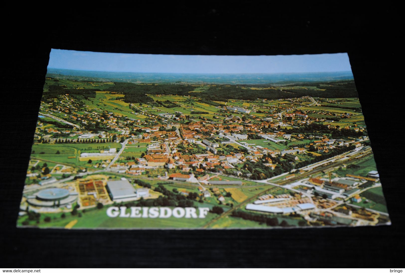 39632-                          GLEISDORF, STEIERMARK - Gleisdorf