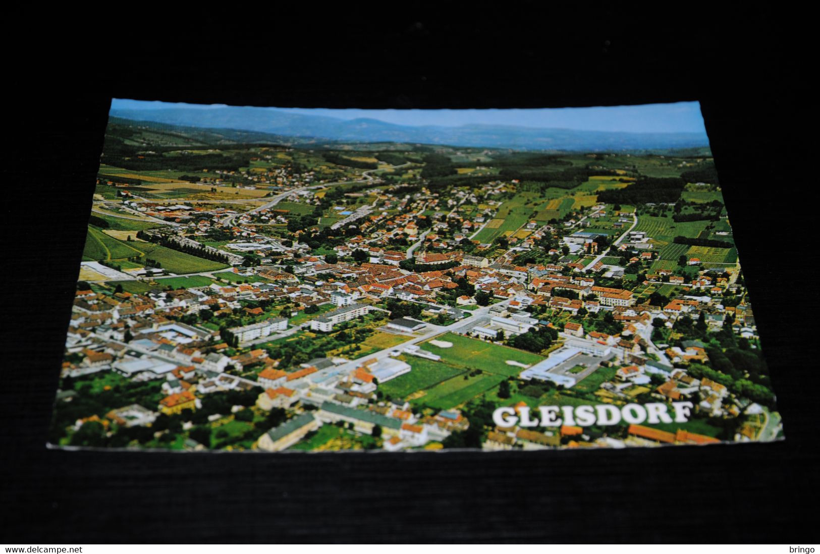 39633-                          GLEISDORF, STEIERMARK - Gleisdorf