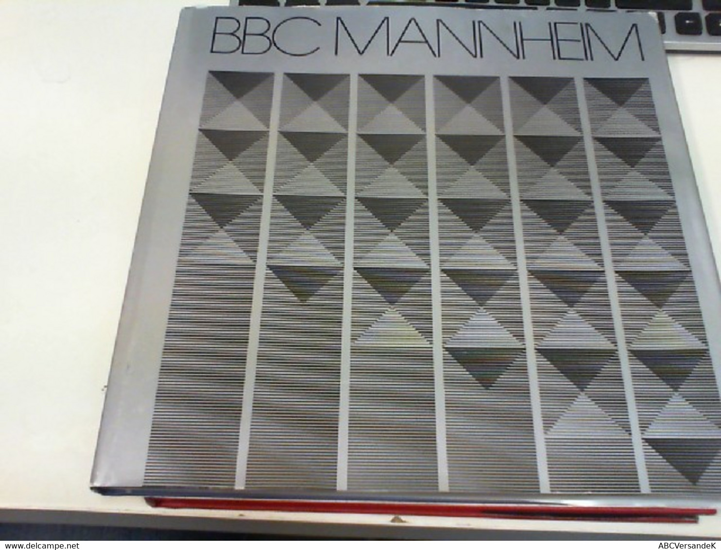 BBC MANNHEIM - Technical