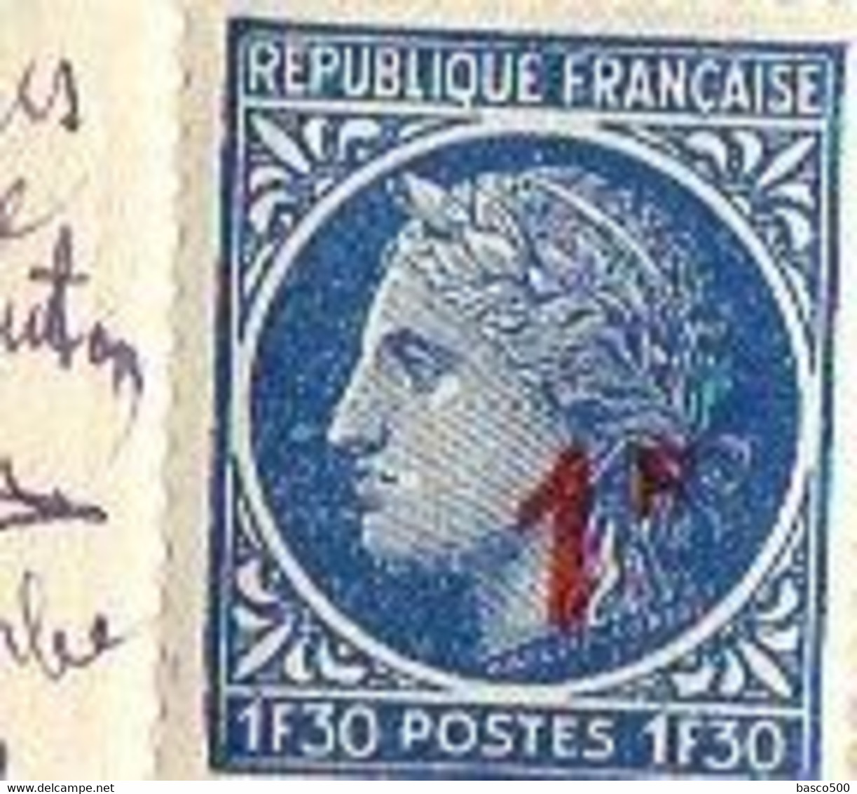 YT 791 Ceres Mazelin : 2 Blocs De 4 N** Variétés "Barbe" & "Trait Au Menton" - Unused Stamps