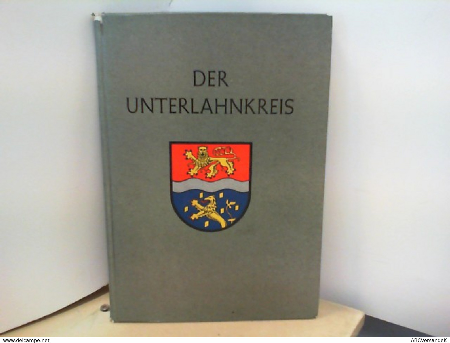 Der Unterlahnkreis - Allemagne (général)