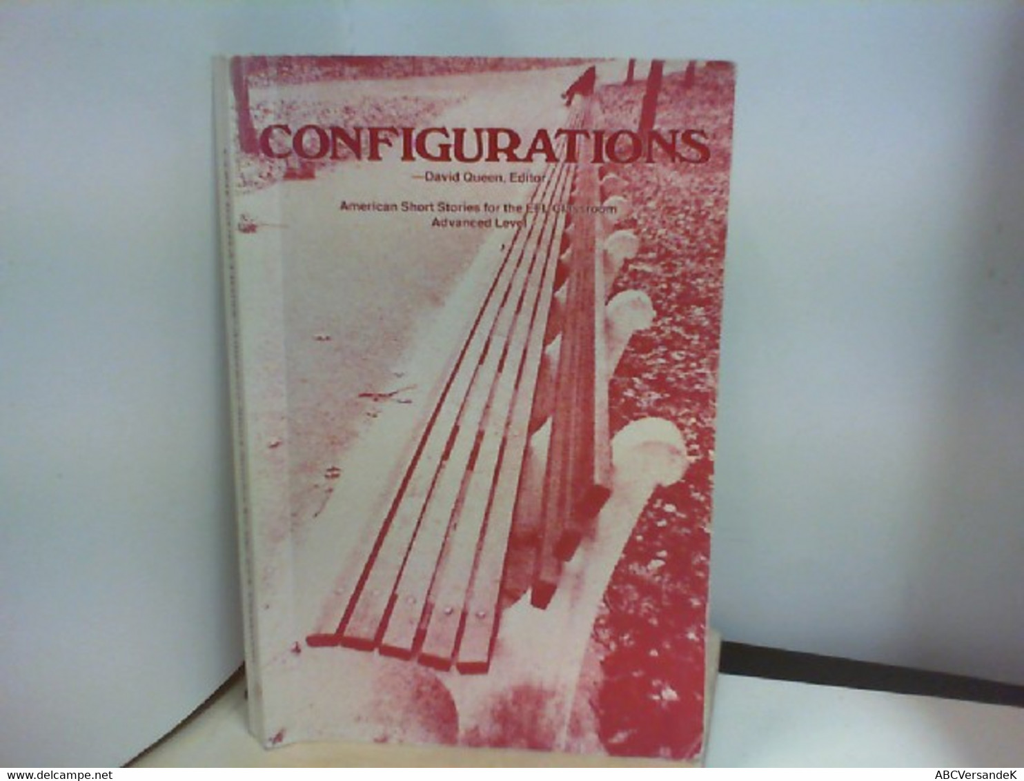 CONFIGURATIONS American Short Storis For The EFL Classroom - Livres Scolaires