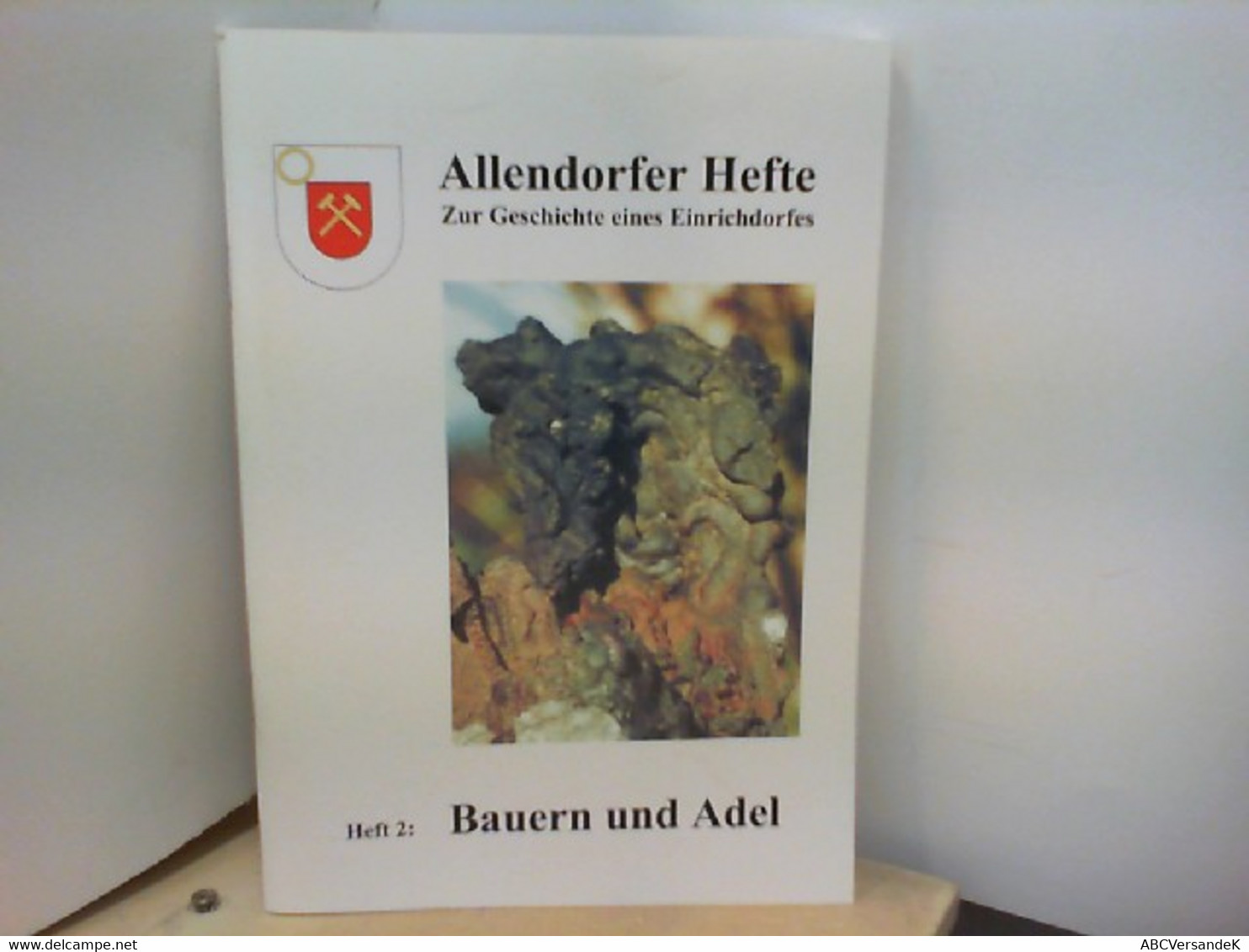 Allendorfer Hefte - Heft 2 : Bauern Und Adel - Germany (general)