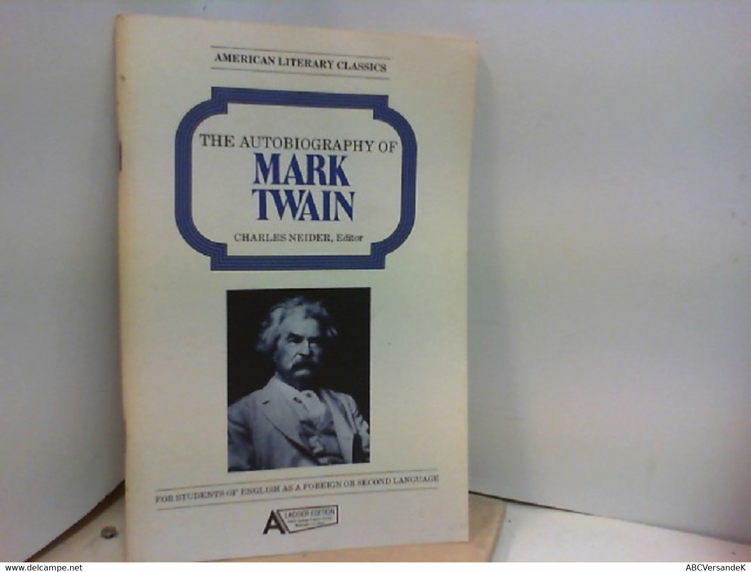 The Autobiography Of Mark Twain - Biographien & Memoiren