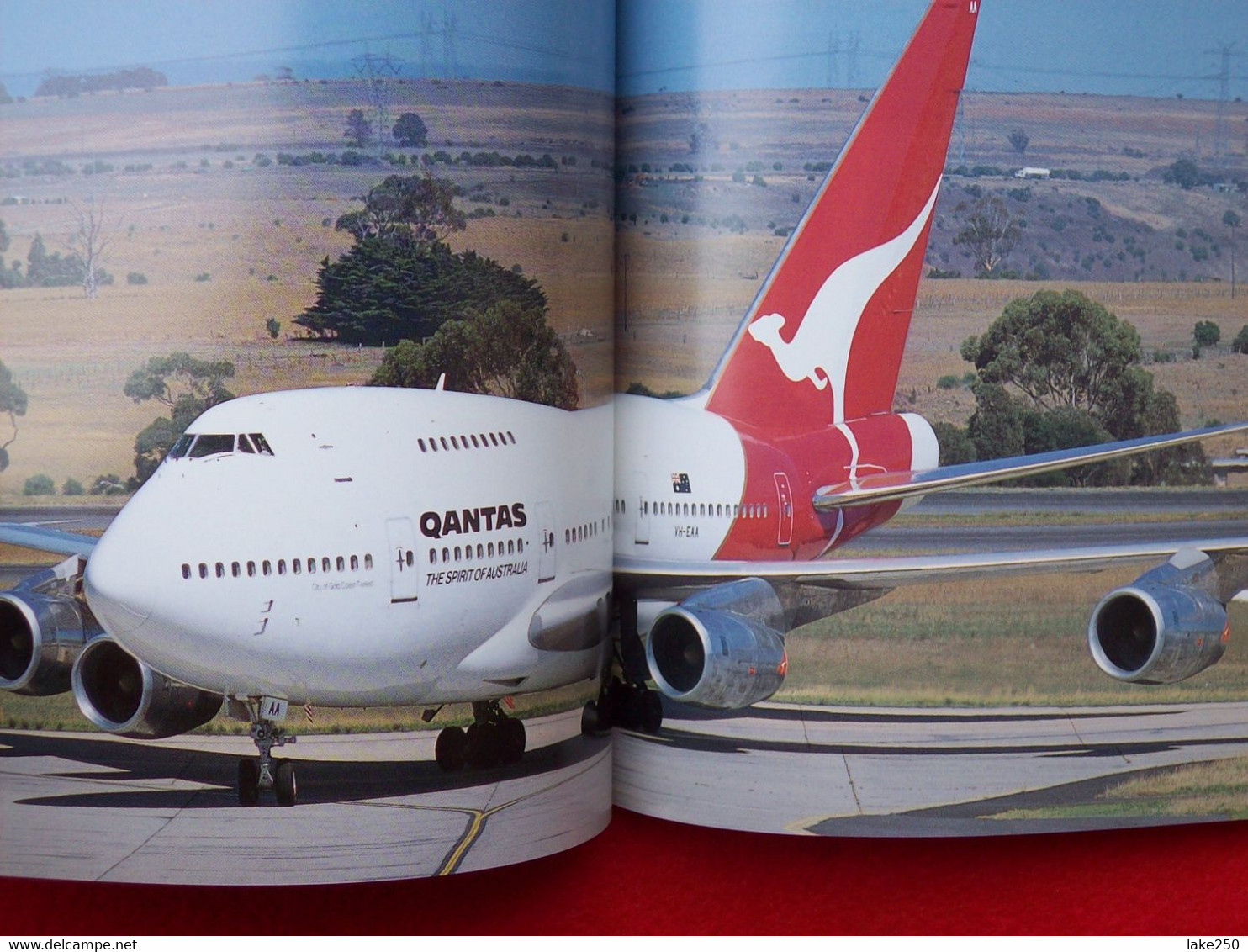 JUMBO JETKINERS Boeing's 747 And The Wide-body AEREI AEROPLANI Edito Da OSPREY - Trasporti