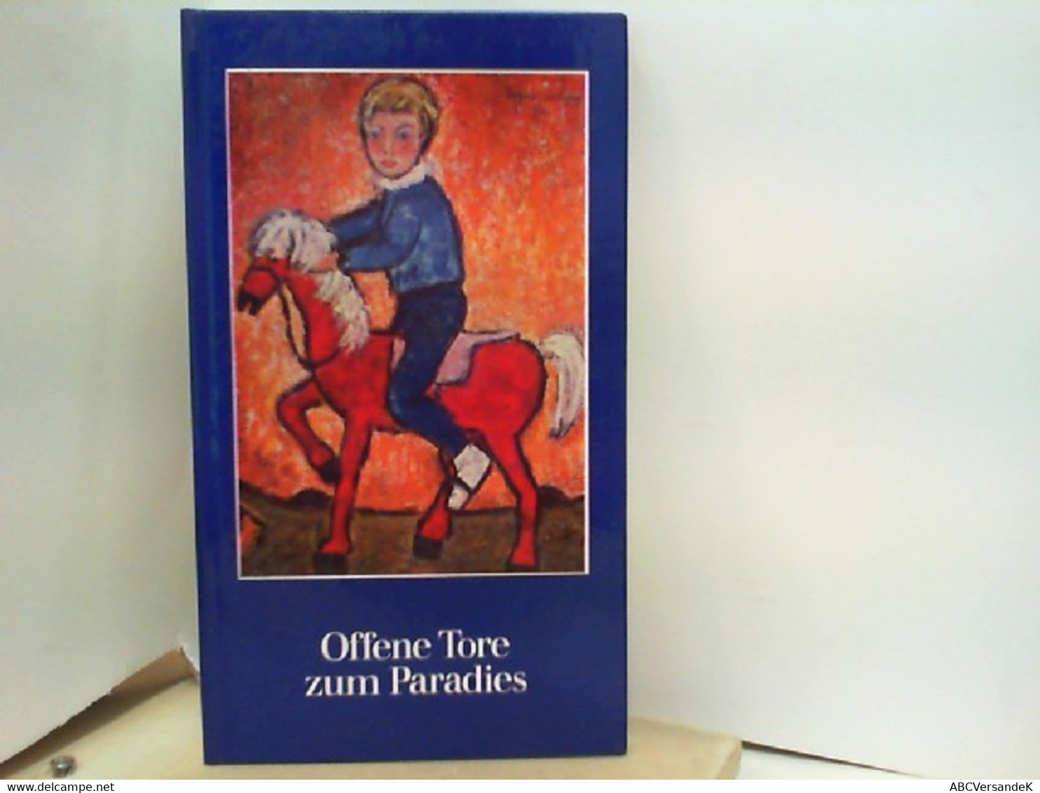 Offene Tore Zum Paradies - Short Fiction