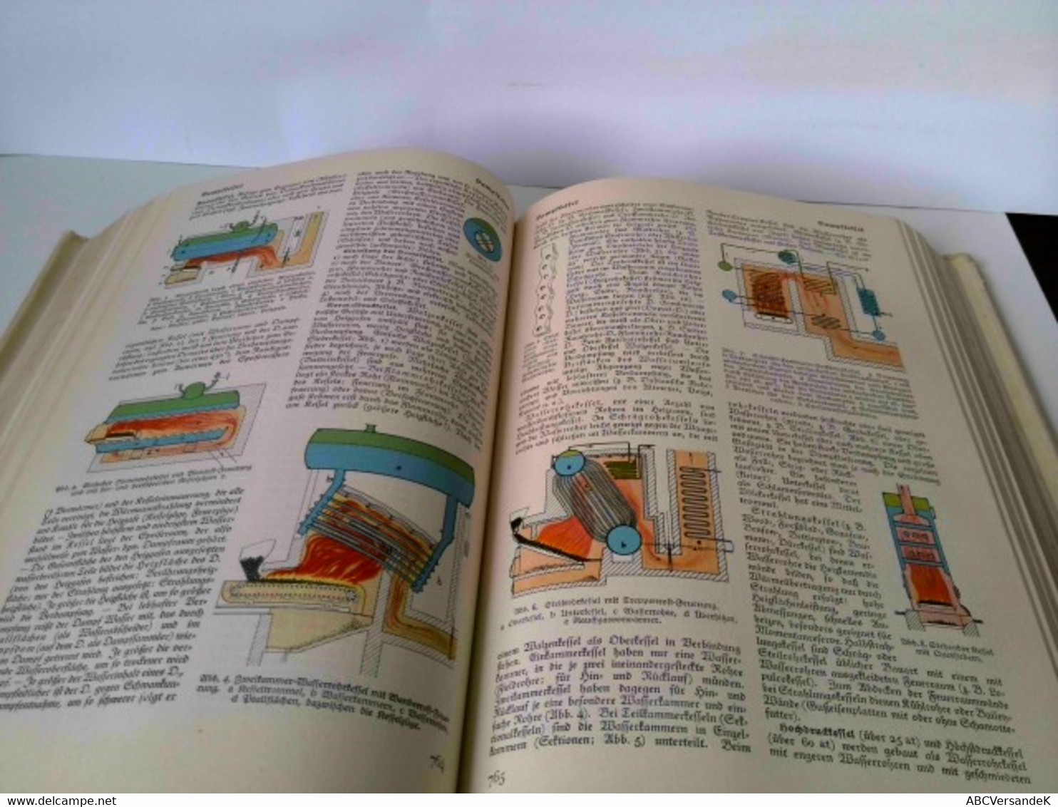 Meyers Lexikon. Achte Auflage. In Völlig Neuer Bearbeitung Und Bebilderung. Mit Etwa 20000 Teils Farbigen Abbi - Glossaries