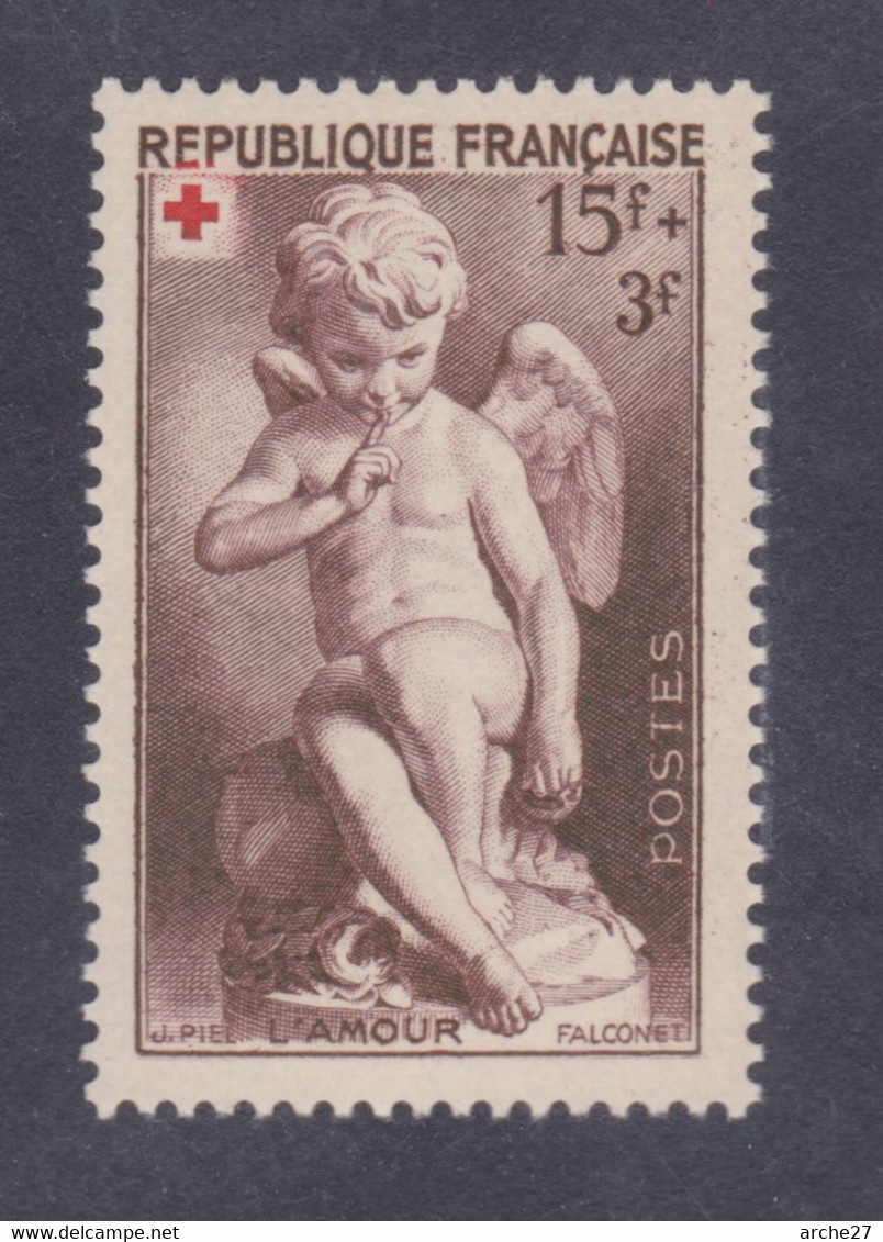 TIMBRE FRANCE N° 877 NEUF ** - Nuovi
