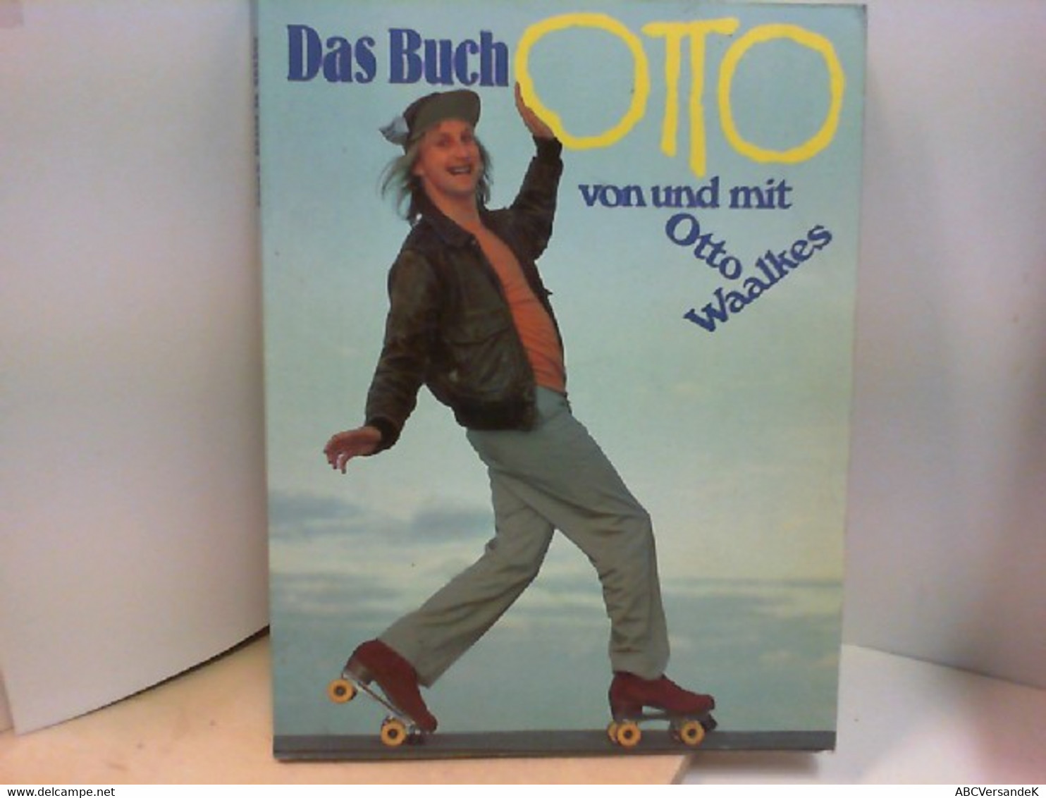 Otto - Das Zweite Buch - Humour