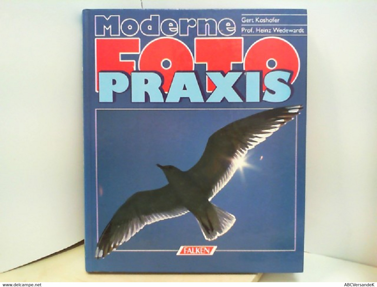 Moderne Fotopraxis - Fotografie