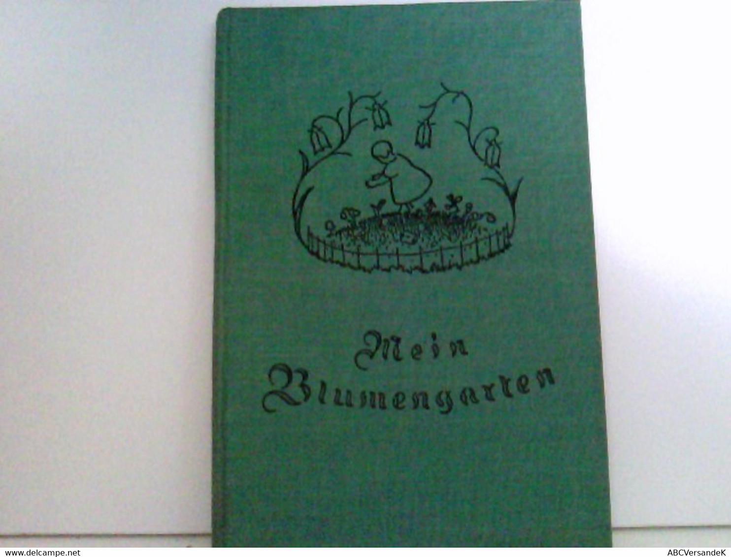 Mein Blumengarten - School Books