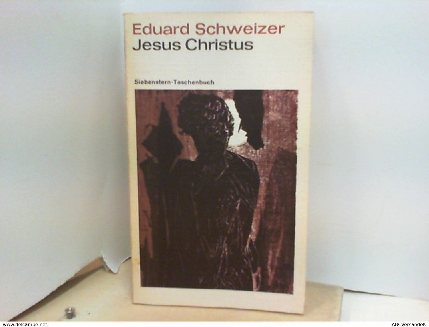 Jesus Christus Im Vielfältigen Zeugnis Des Neuen Testaments - Sonstige & Ohne Zuordnung