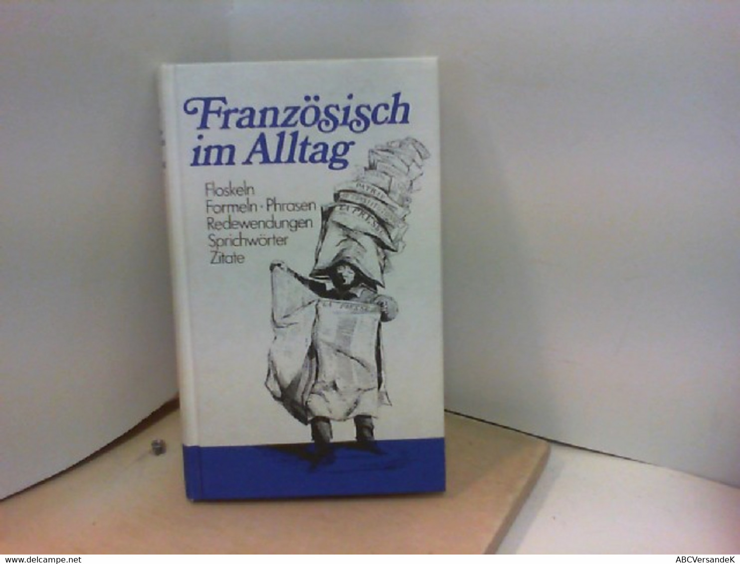 FRANZÖSISCH IM ALLTAG - Humour