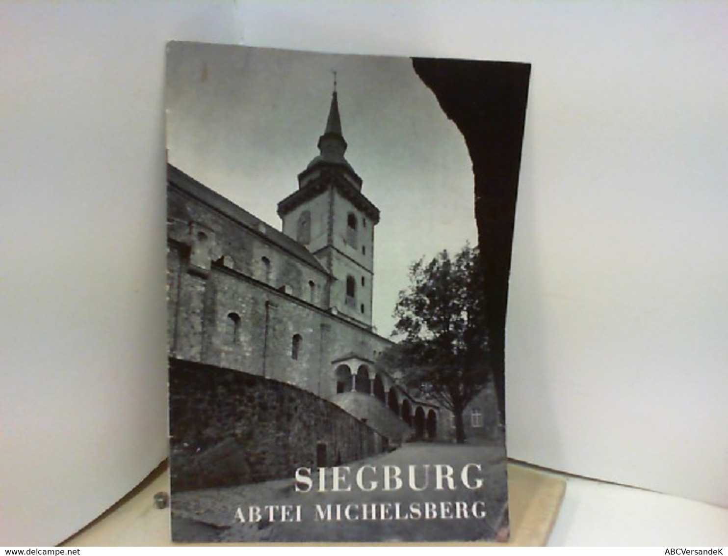 SIEGBURG ABTEI MICHELSBERG Heft 5 - Sonstige & Ohne Zuordnung