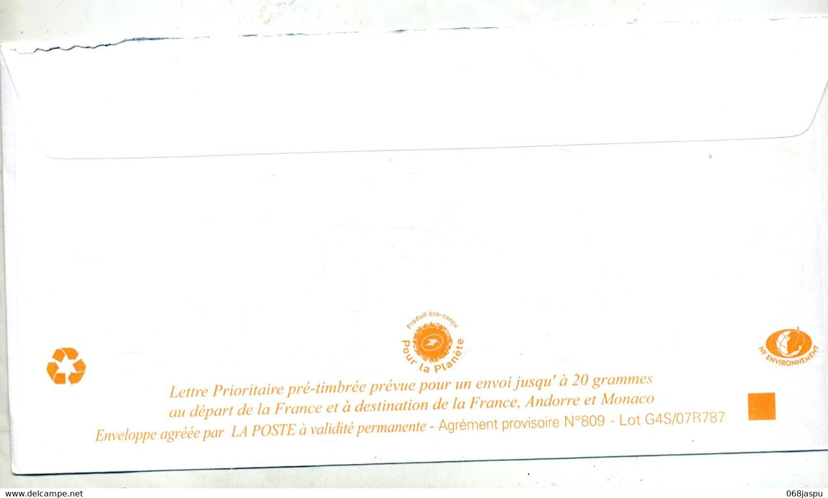 Pap Lamouche Flamme Chiffree Illustré Granit Terre De Peyre - PAP: Ristampa/Lamouche