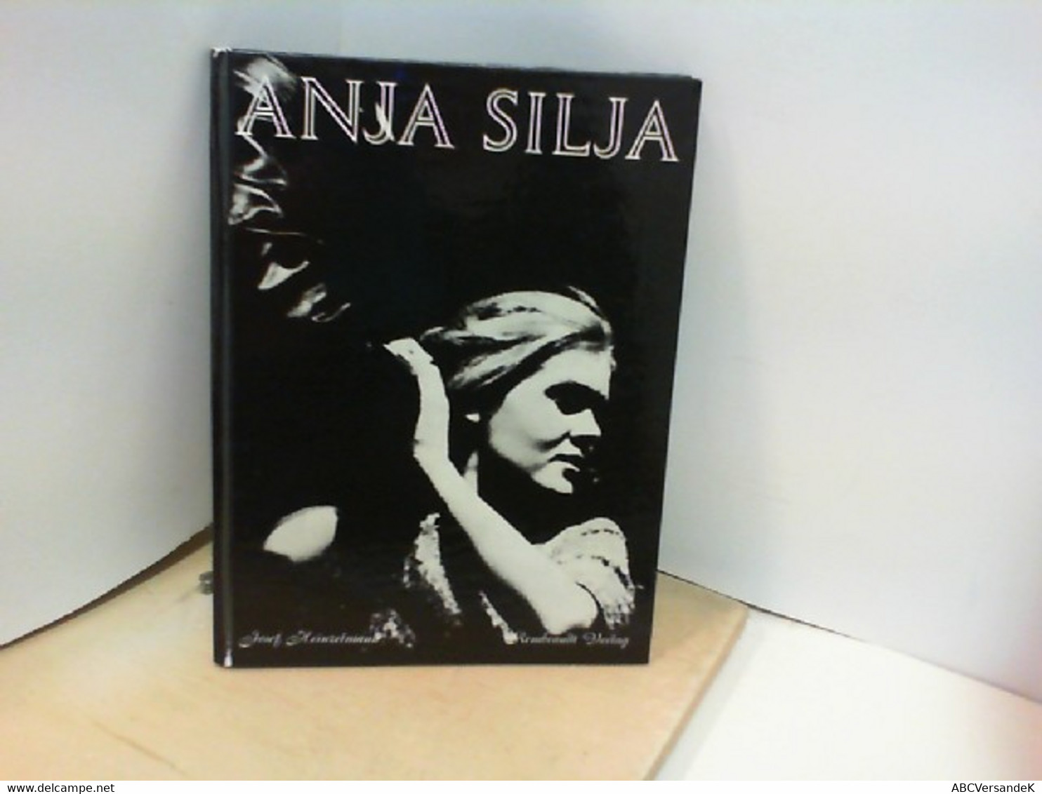 Anja Silja - Theater & Tanz