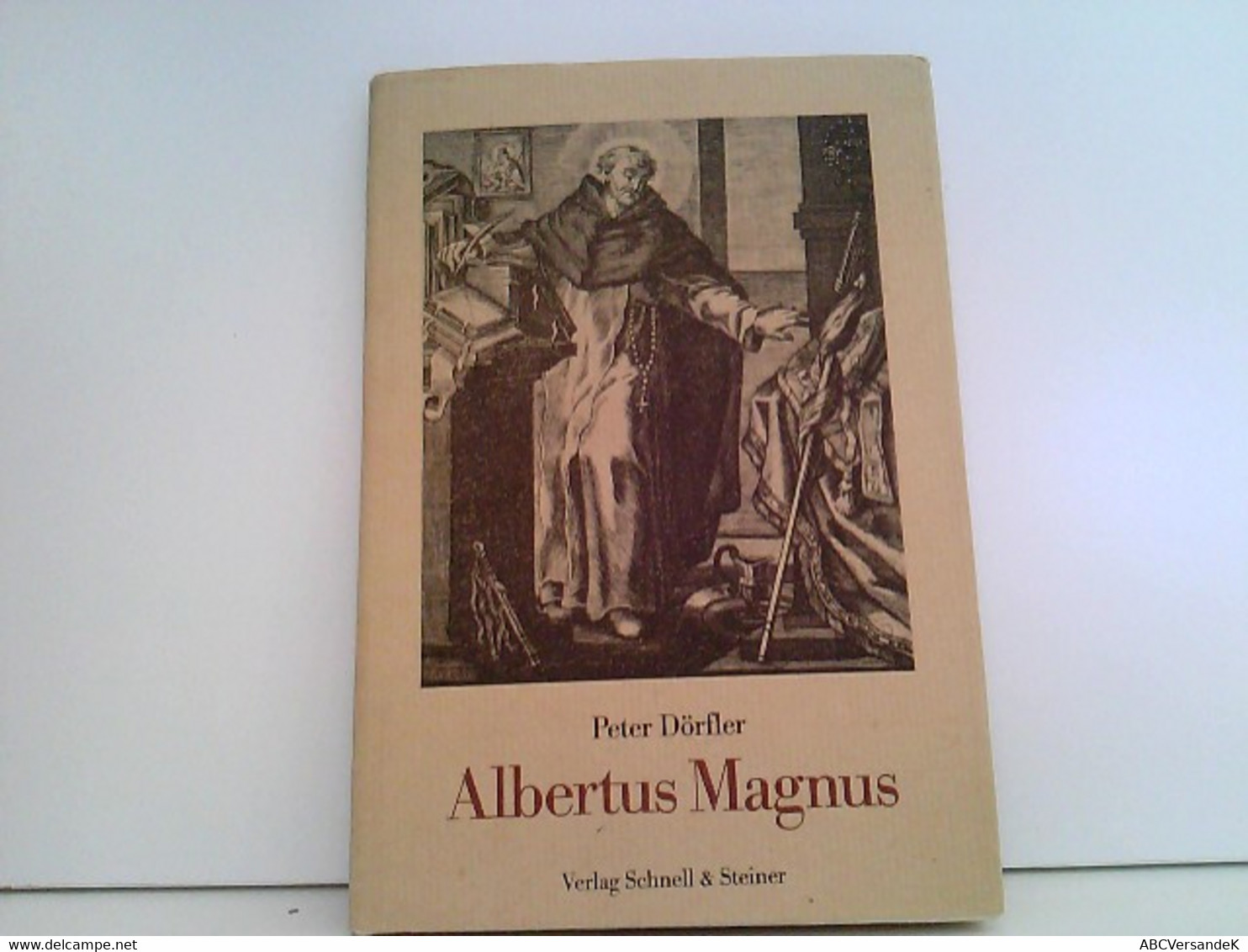 Albertus Magnus - Sonstige & Ohne Zuordnung