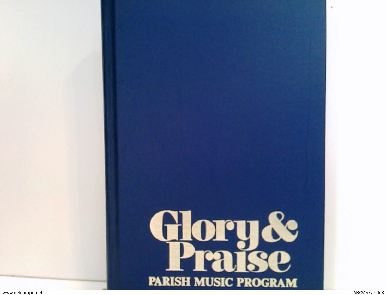 Glory & Praise - Sonstige & Ohne Zuordnung