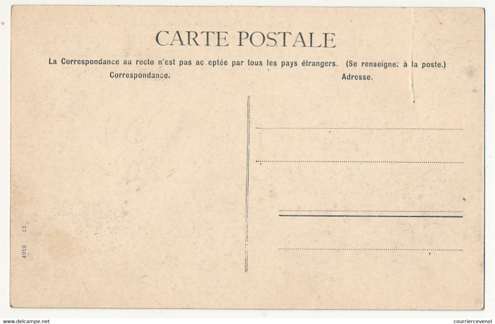 CPA - La France Au Maroc - Tirailleurs Algériens En Marche Sur Taddert - Sonstige & Ohne Zuordnung