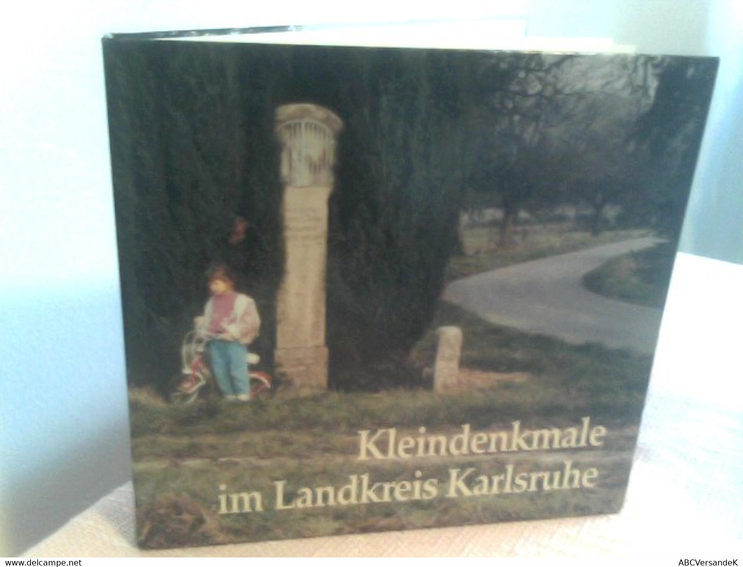 Klein - Denkmale Im Landkreis Karlsruhe - Sonstige & Ohne Zuordnung