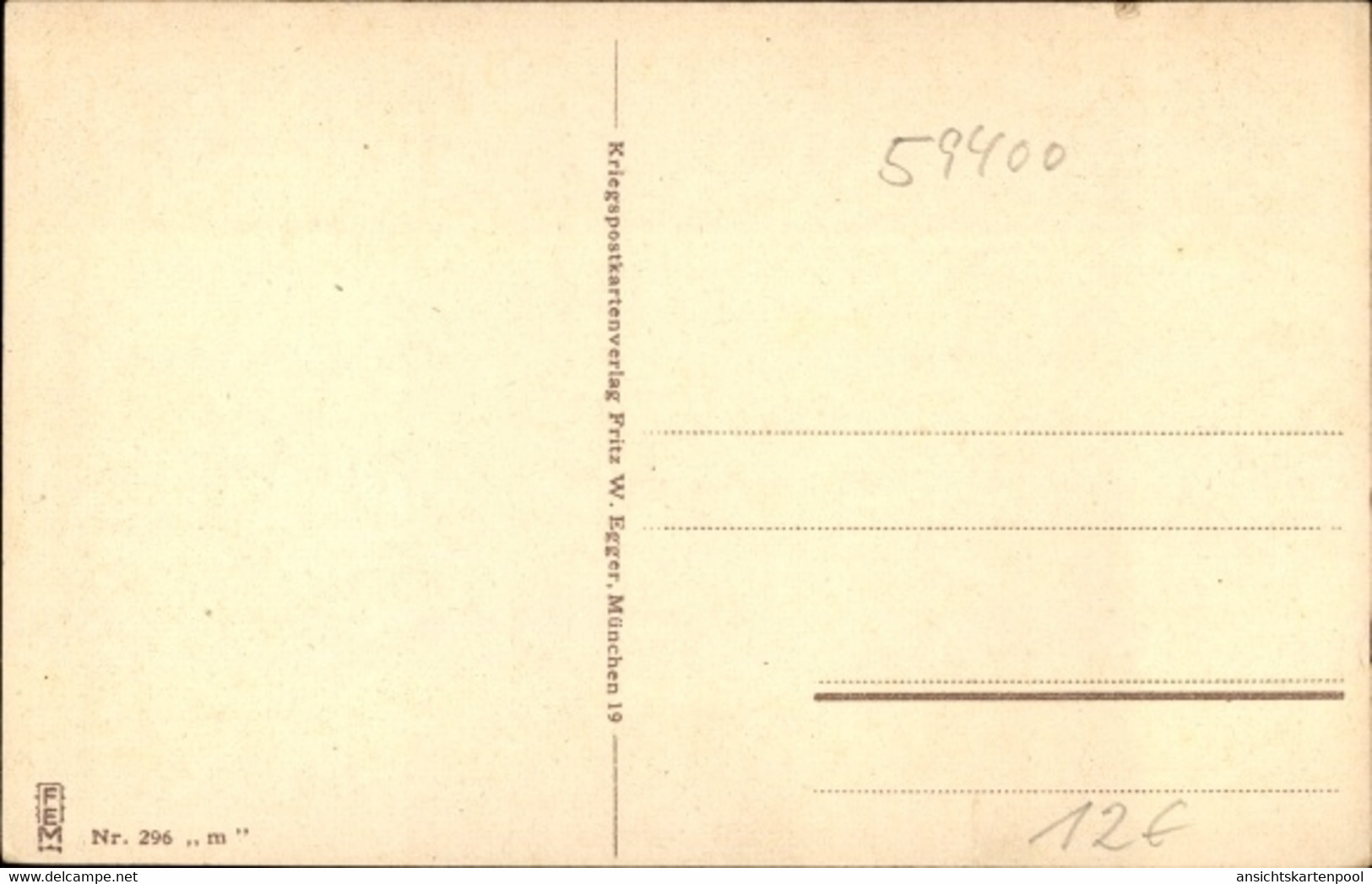 CPA Anneux Nord, Zuckerfabrik, Kriegszerstörungen, I WK - Sonstige & Ohne Zuordnung