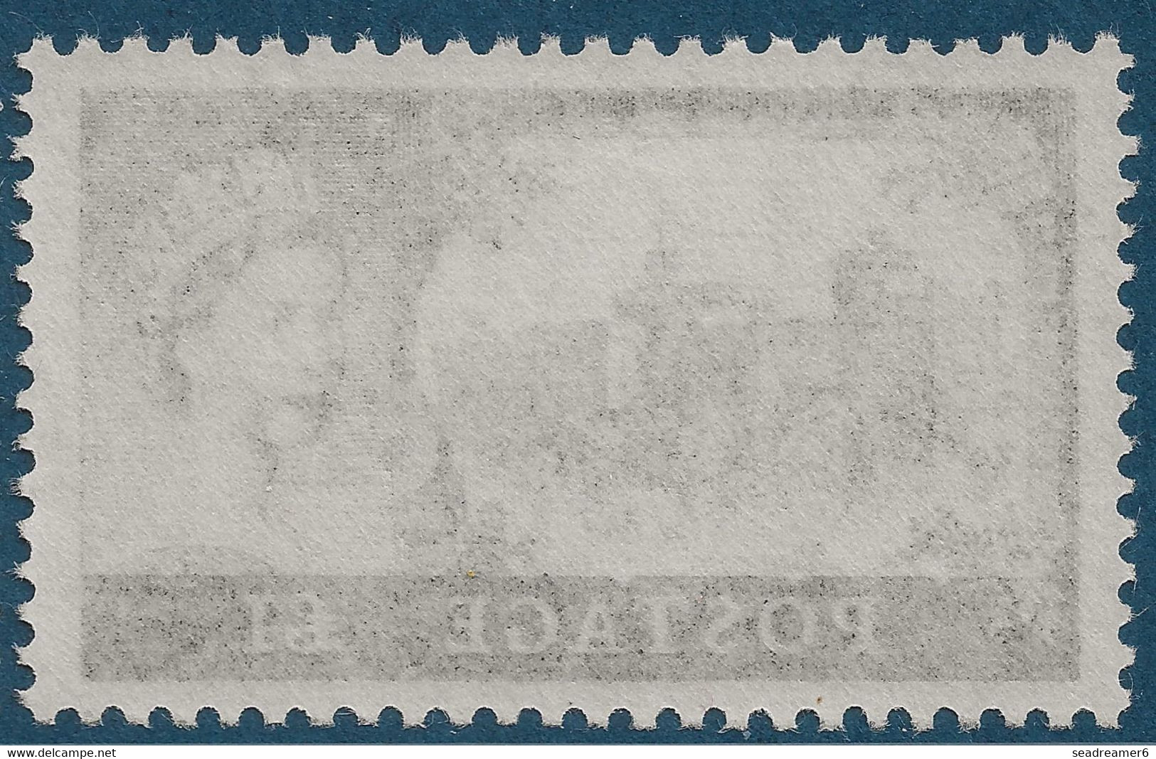 Grande Bretagne 1958 N°286a** 1 Pound Black Tirage DE La Rue Superbe Cote Yvert : 450 € - Unused Stamps
