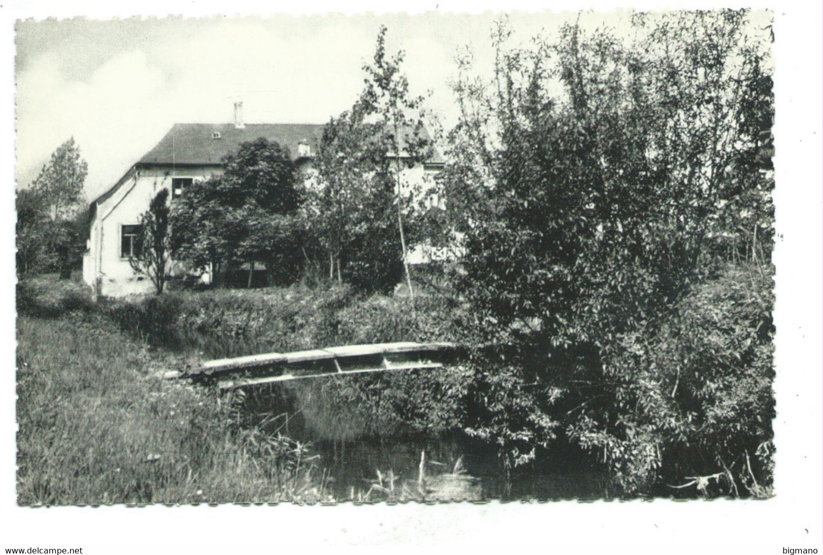 Taviers Ferme Du Moulin - Eghezée