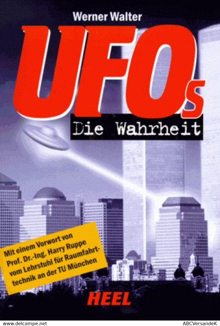 UFOs. Die Wahrheit - Fantascienza