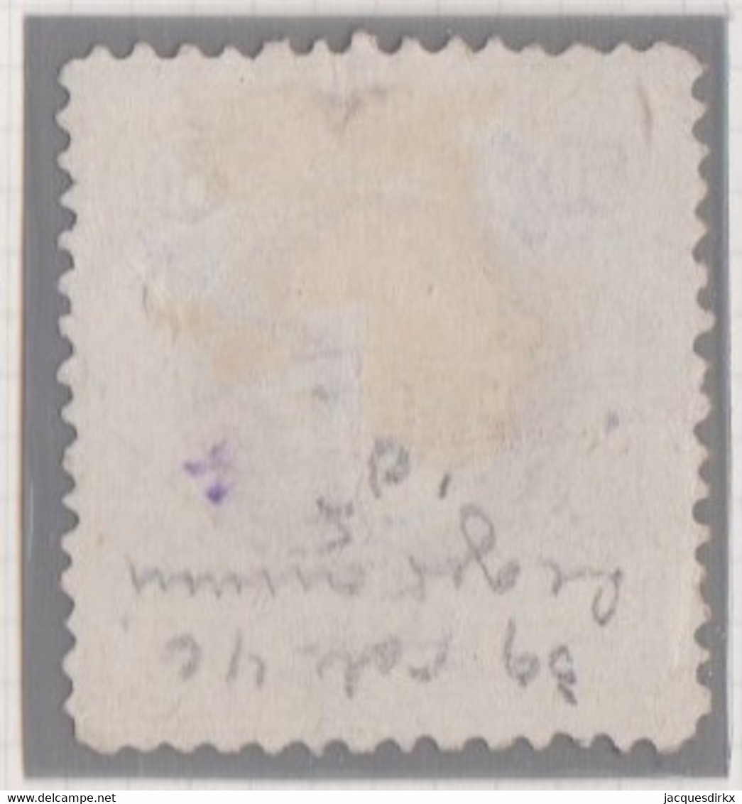 Österreich   .   Y&T   .   38A   (2 Scans)       .    O     .   Gestempelt   .   /    .   Cancelled - Used Stamps