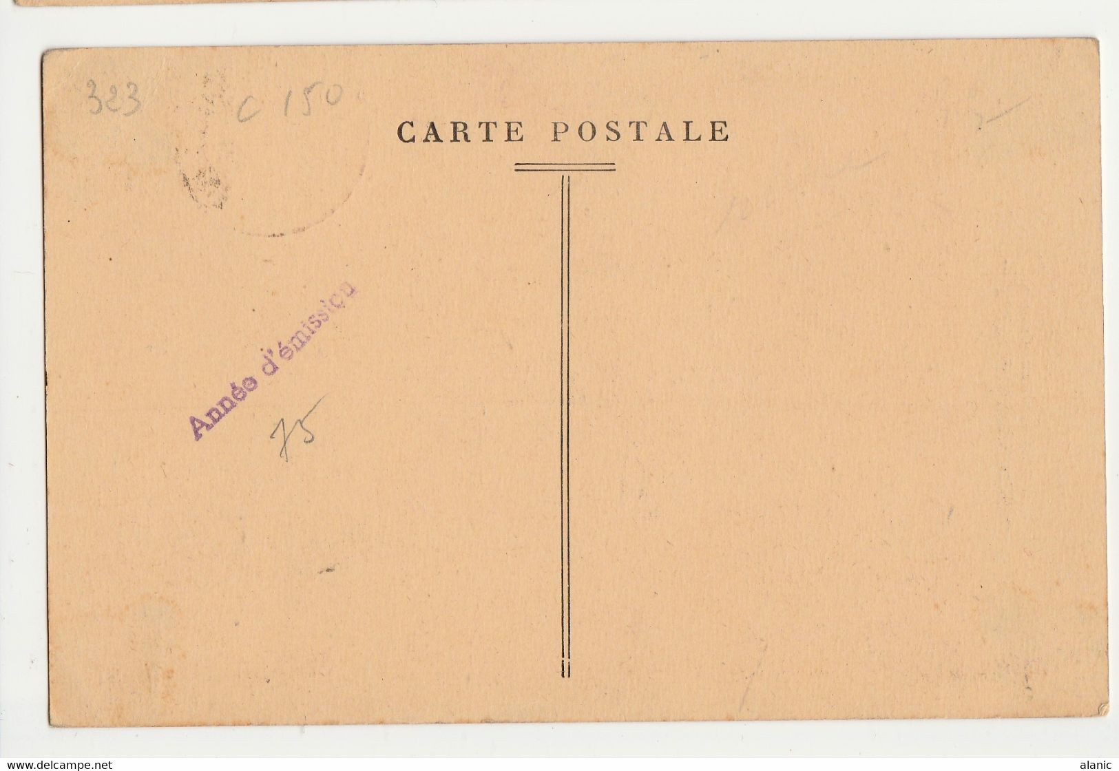 Carte Maximum FRANCE N°323 (Expo 1937- LE SONNEUR) Obl Sp Expo 1937 Paris-Tourisme RR - 1930-1939