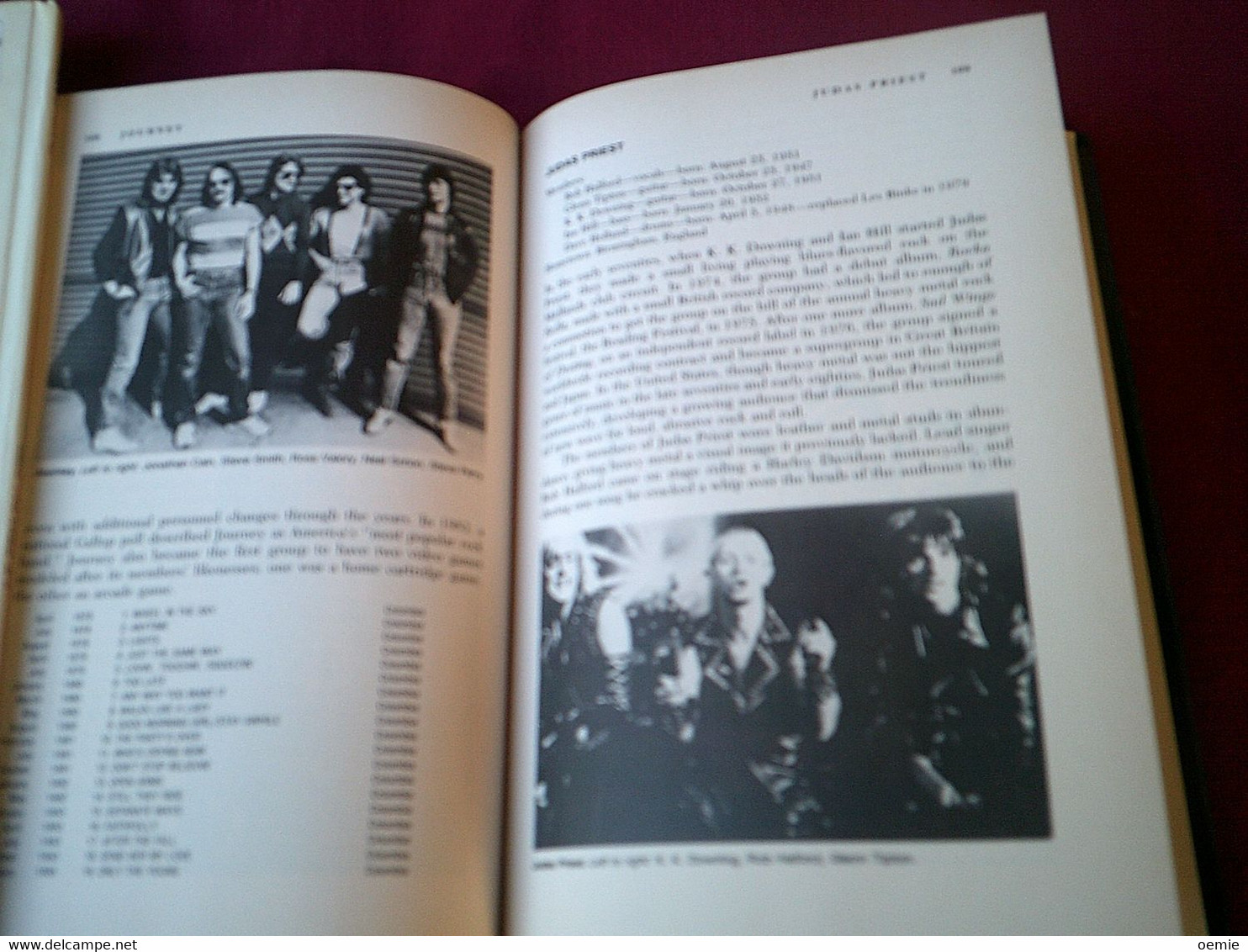 NORM N NITE  ROCK  ON VOLUME 3  ENCYCLOPEDIE  DU ROCK N ROLL 1978  MTV - Kultur