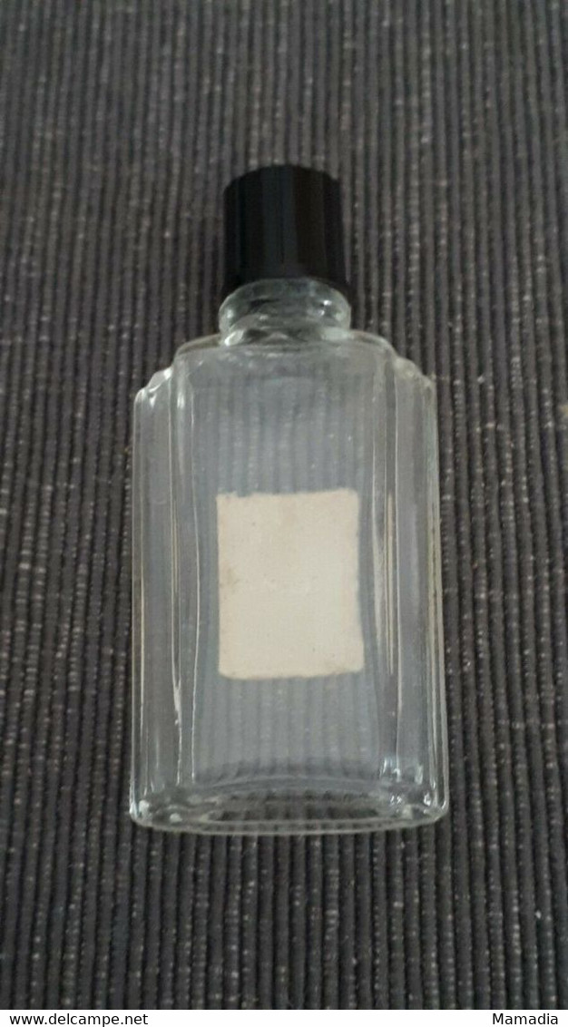PARFUM PERFUME FLACON ANCIEN LACMA TUBEREUSE MAMAKY RIBA - Miniatures (sans Boite)