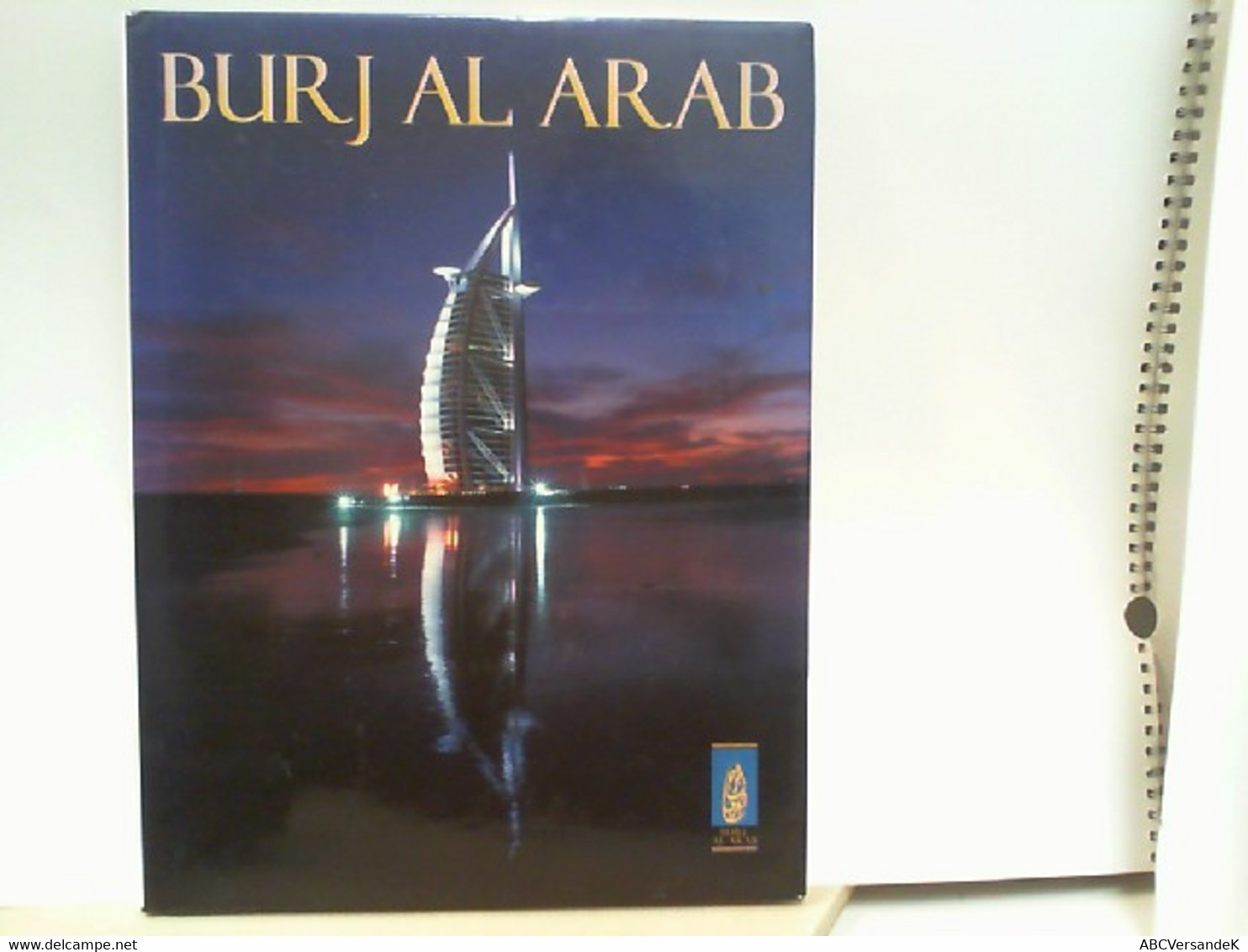 Burj Al Arab - Asien Und Nahost