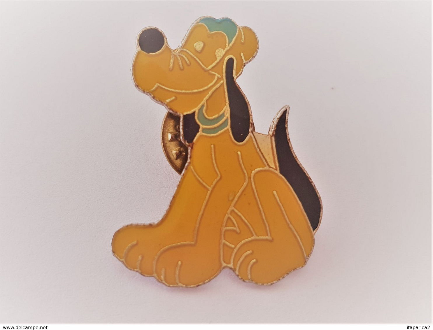 PINS DISNEY PLUTO  / 33NAT - Disney