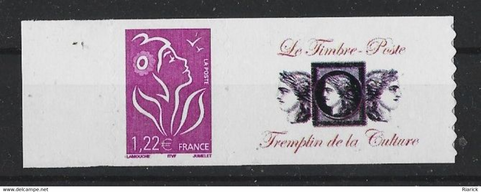 FRANCE Yv 3802C XX MNH Neuf **- - Autres & Non Classés