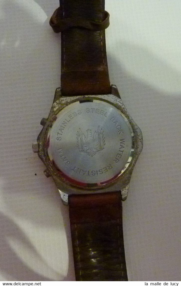 Lip montre ancienne 2025