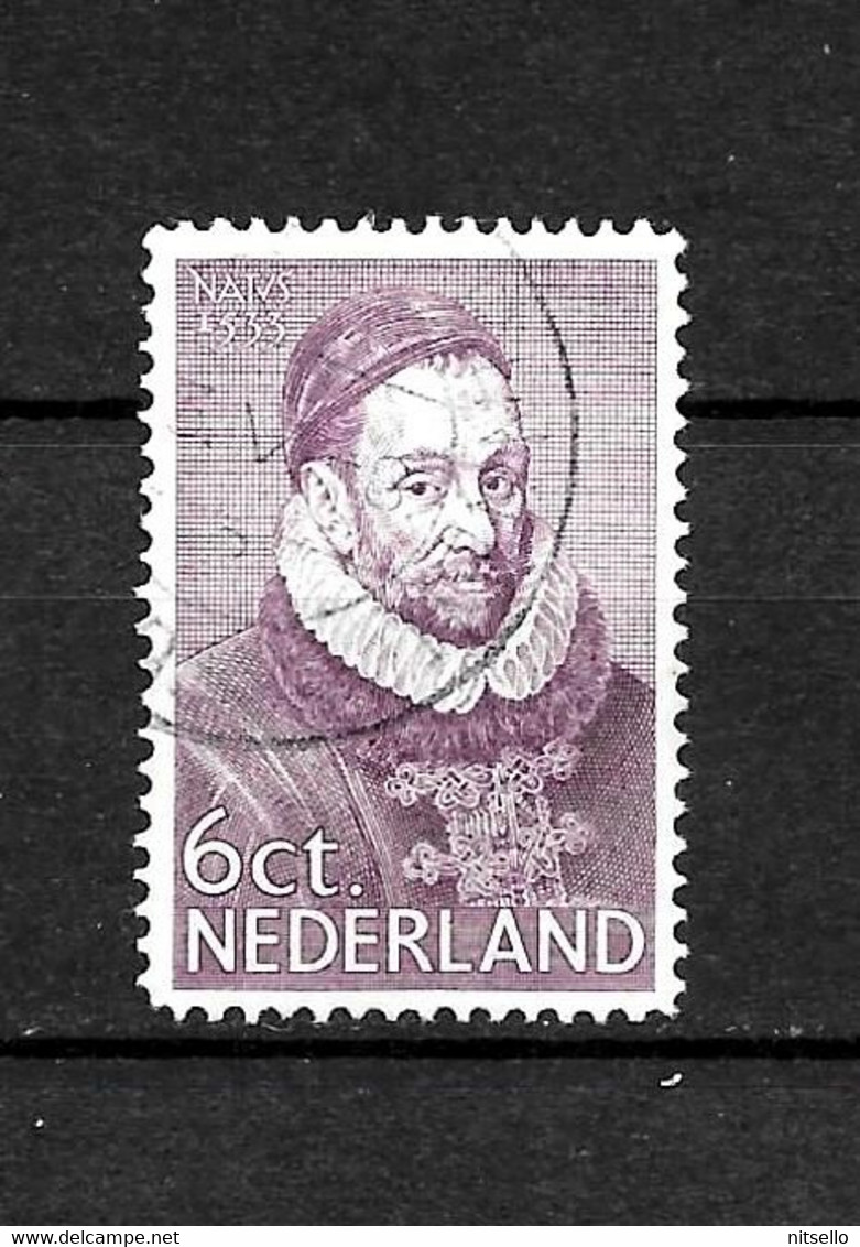 LOTE 2231  ///  HOLANDA   YVERT Nº: 251     ¡¡¡ OFERTA - LIQUIDATION - JE LIQUIDE !!! - Used Stamps