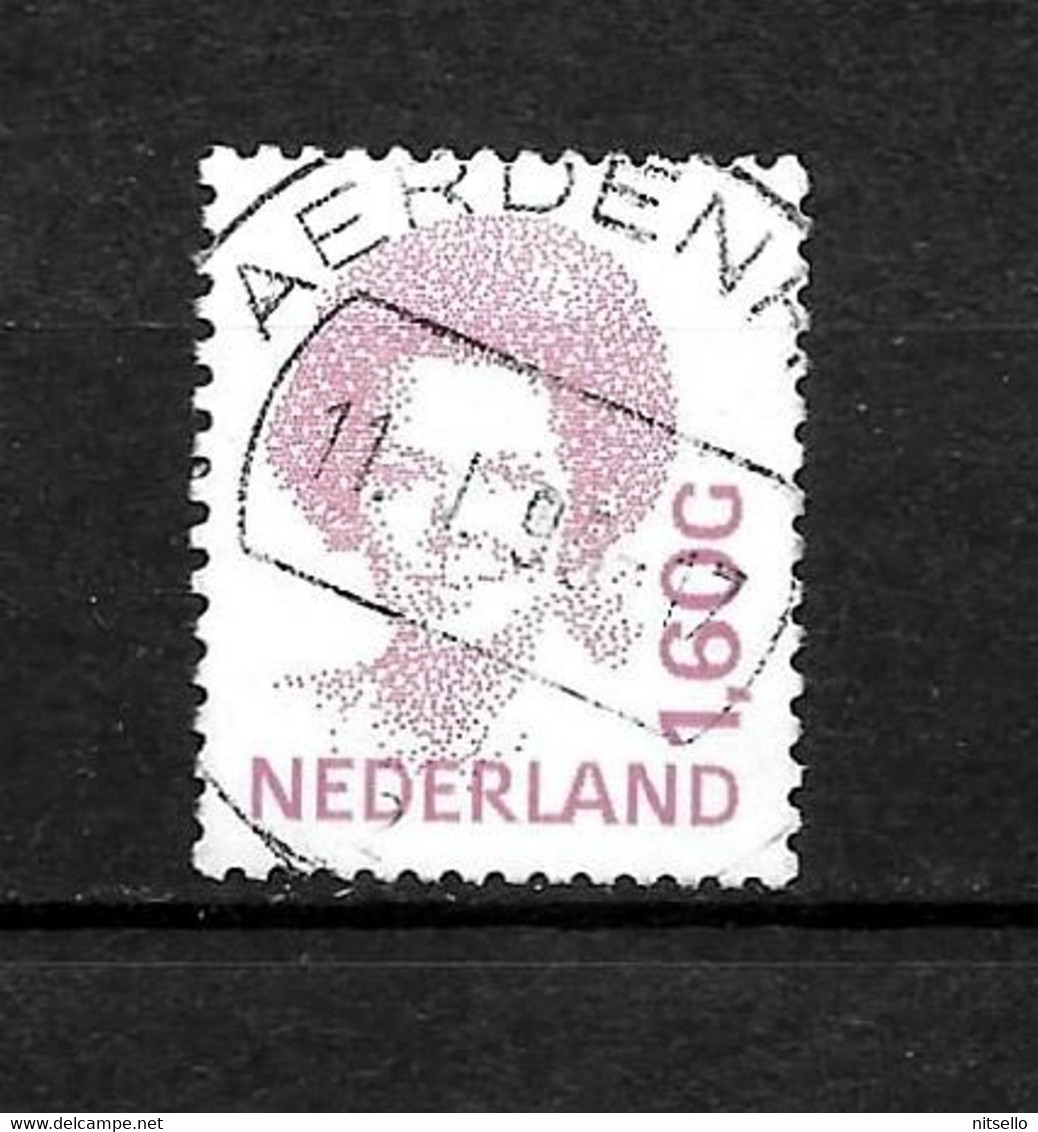 LOTE 2231  ///  HOLANDA   YVERT Nº: 1380F   ¡¡¡ OFERTA - LIQUIDATION - JE LIQUIDE !!! - Used Stamps