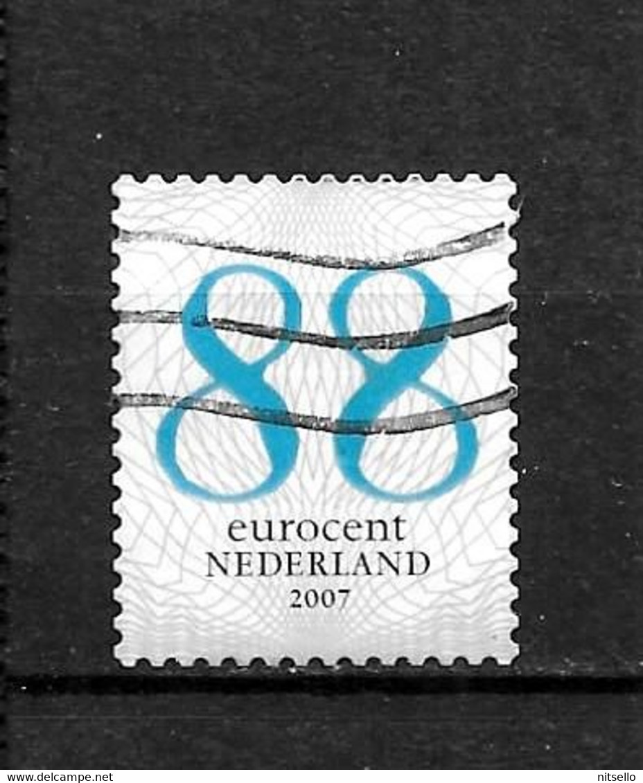 LOTE 2231  ///  HOLANDA   YVERT Nº: 2391   ¡¡¡ OFERTA - LIQUIDATION - JE LIQUIDE !!! - Used Stamps