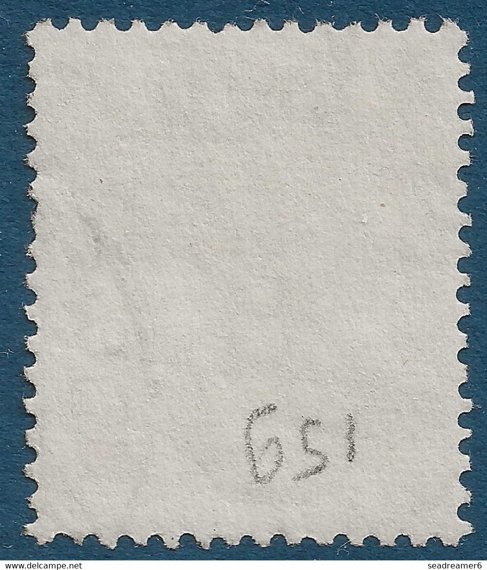 HONG KONG ROI GEORGES VI 1938 N°159 10$ Vert & Violet Oblitéré TTB - Gebraucht