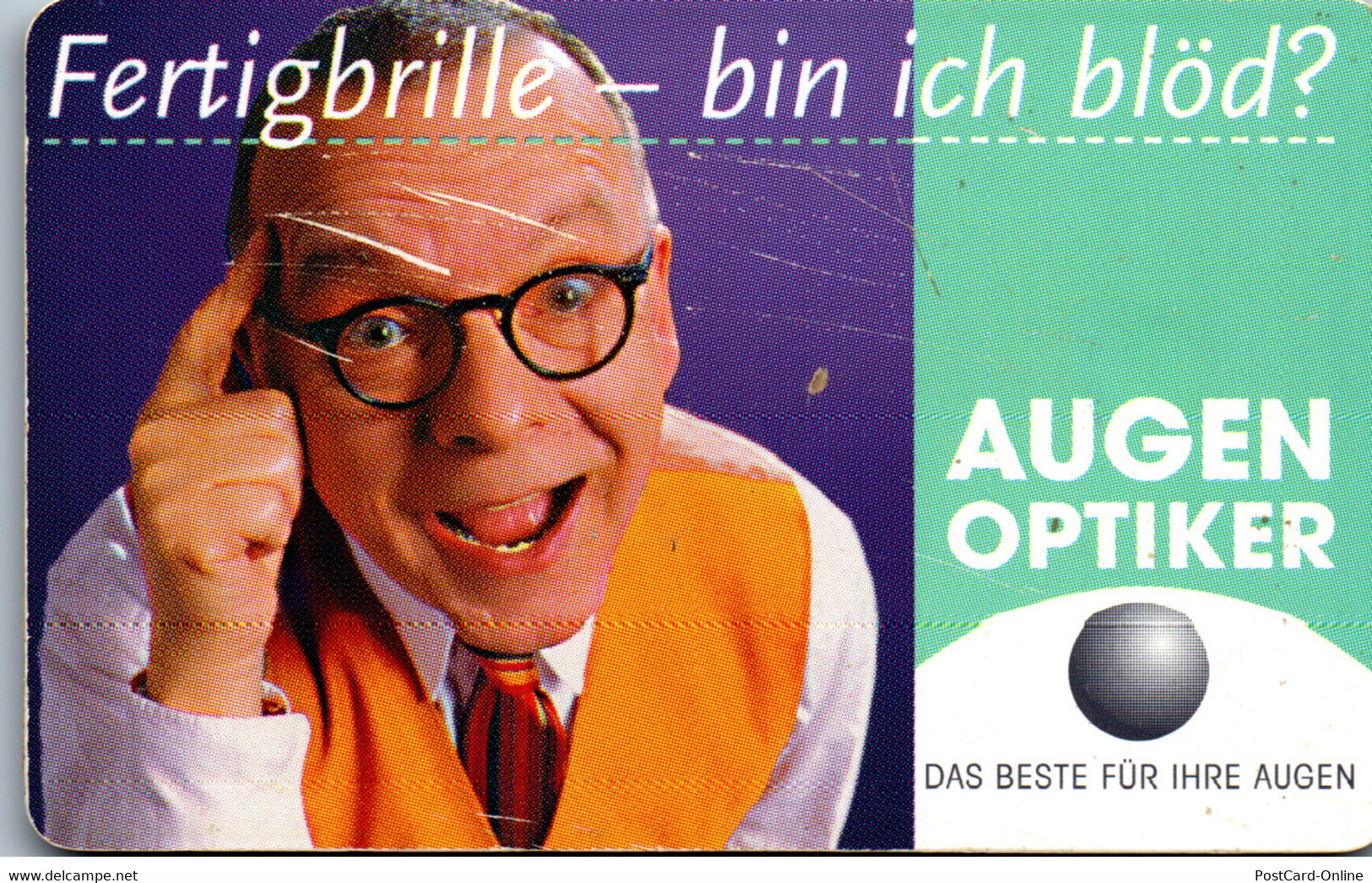 28969 - Deutschland - Augen Optiker - R-Series : Regions