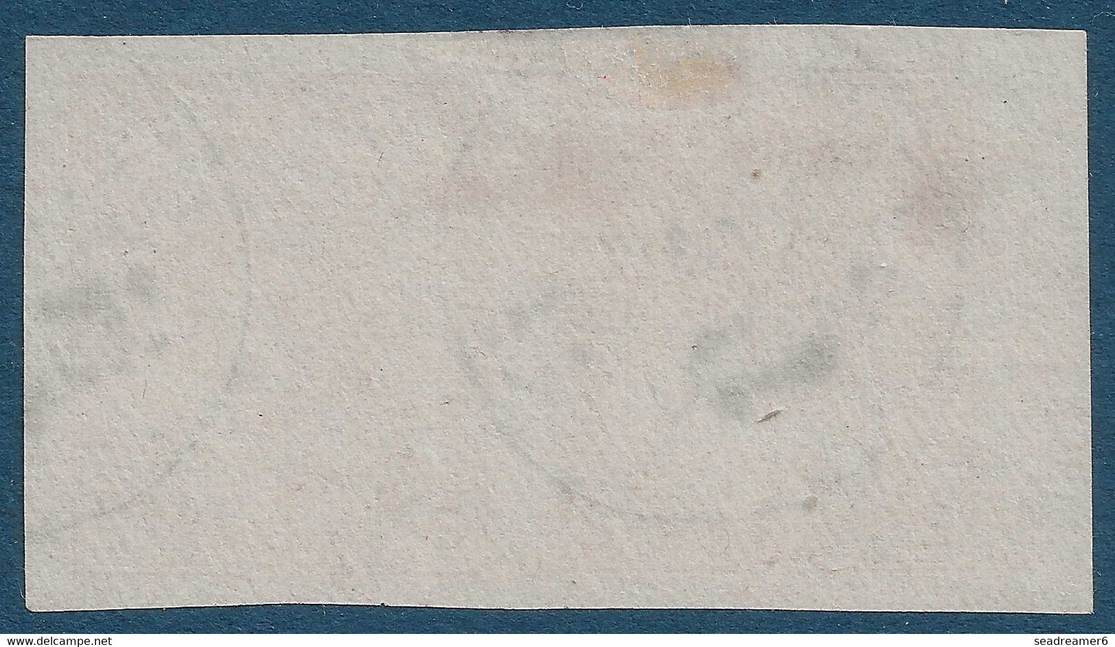 CANADA 1903 N°79 Paire Non Dentelé Oblitéré Dateur D'EDMONTON TTB - Used Stamps