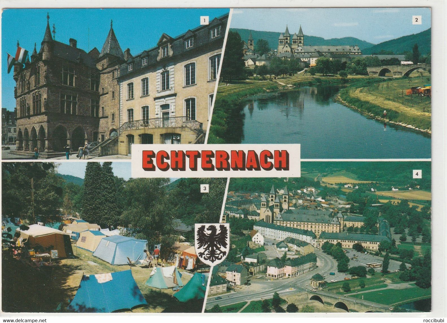 Echternach - Echternach