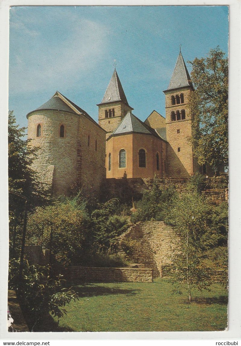 Echternach - Echternach