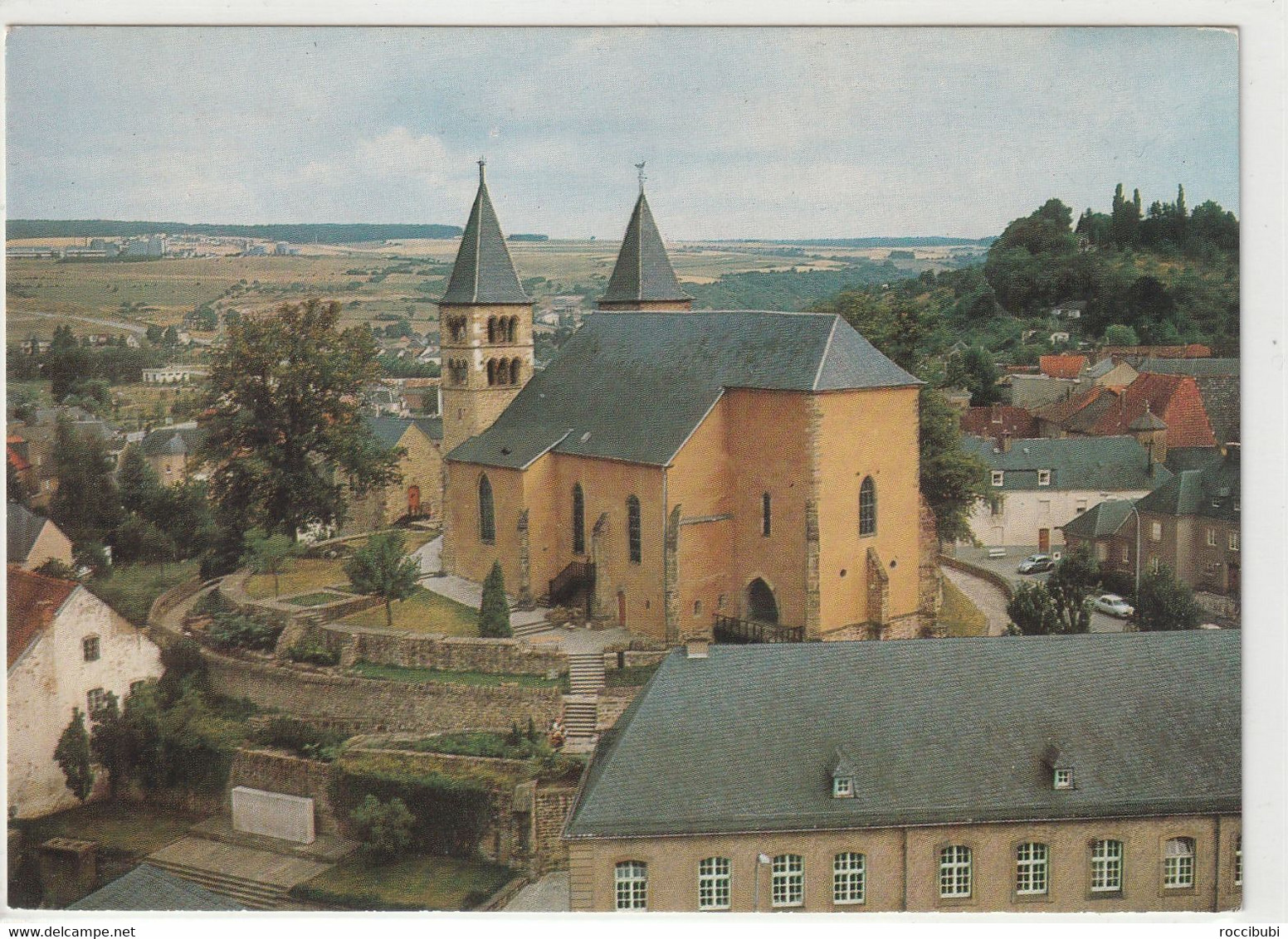 Echternach - Echternach