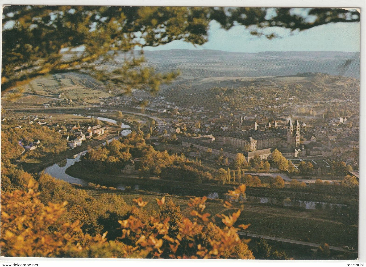 Echternach - Echternach