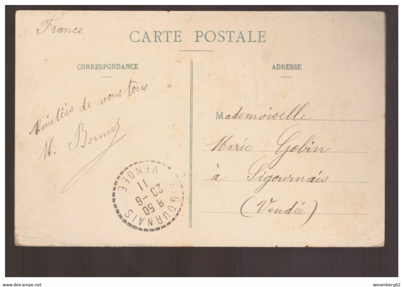 Afrique Occidentale - Côte D'Ivoire - Bords De La "Bia" Ca 1910 - Côte-d'Ivoire