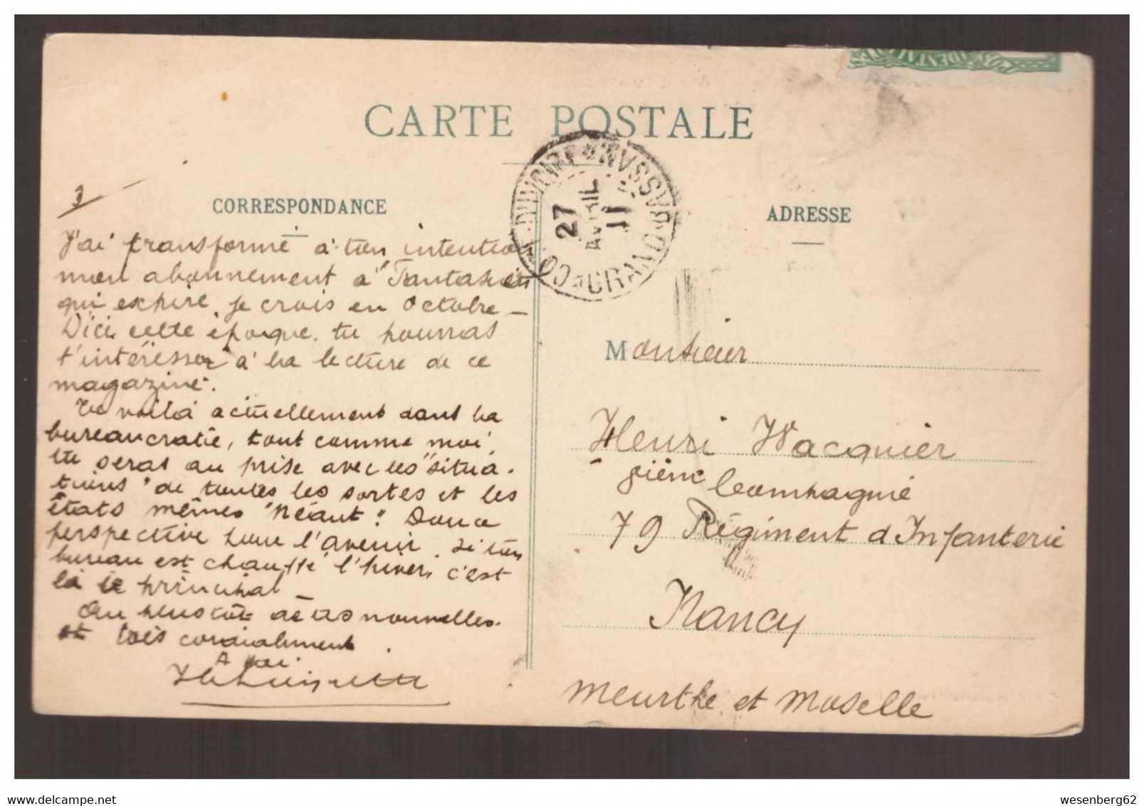 Cote D'Ivoire Lagune Ca 1910 - Côte-d'Ivoire