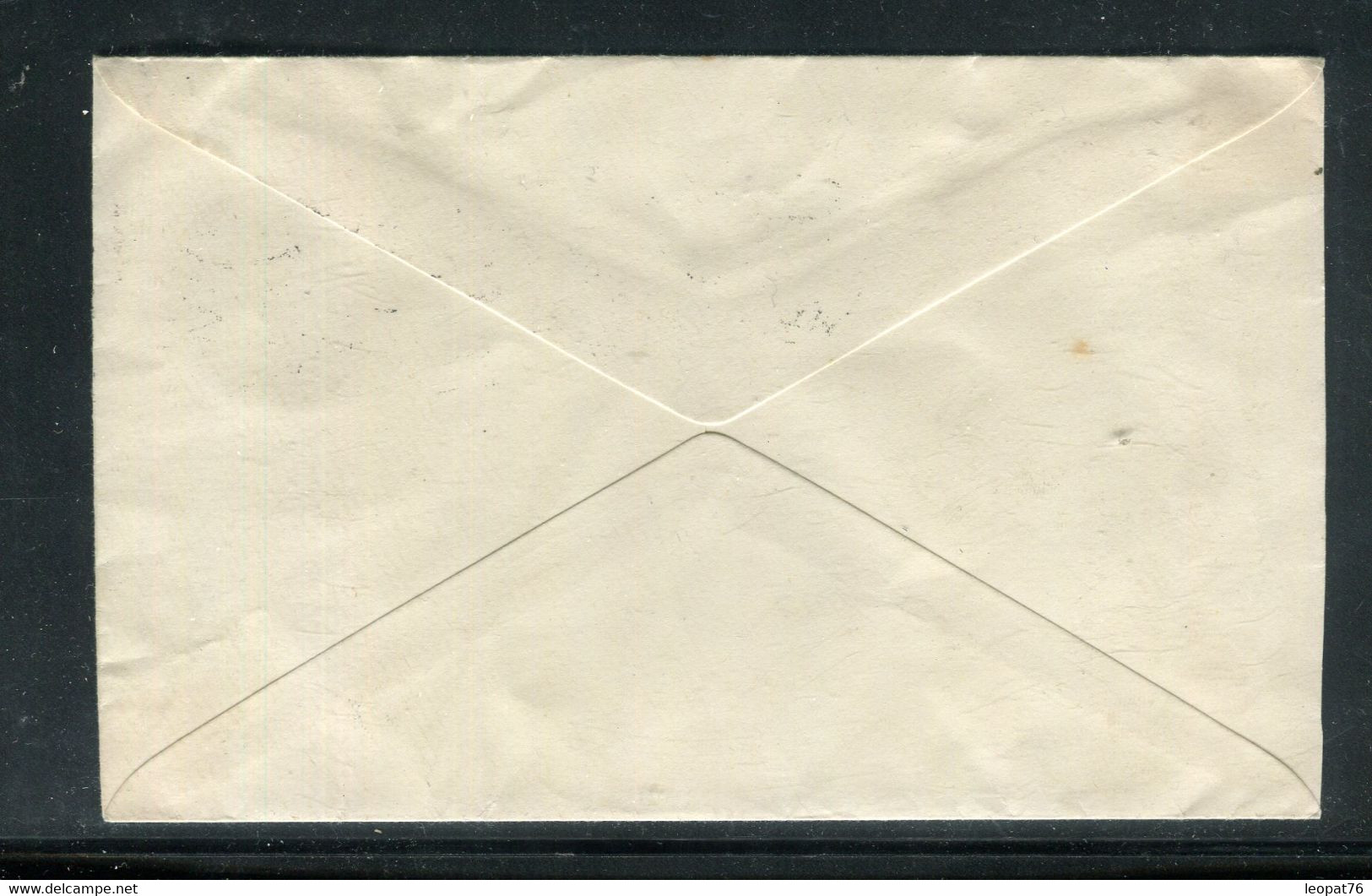 GB - Taxes Sur Enveloppe De Streatham En 1950  - Réf F21 - Postmark Collection