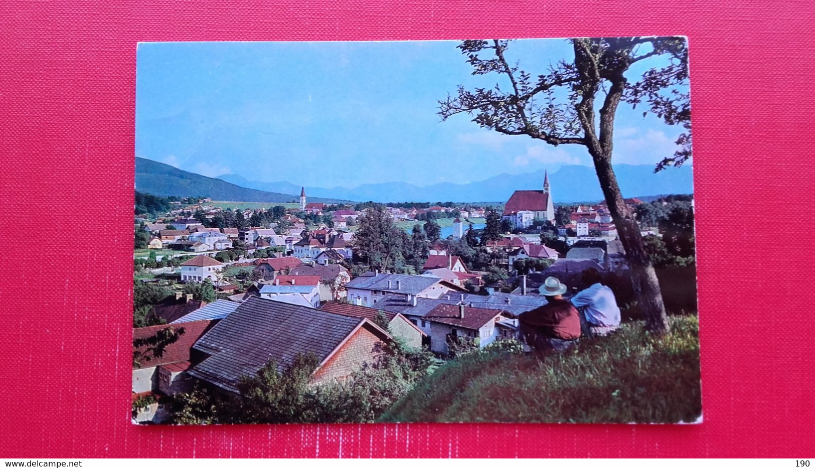 Oberndorf - Oberndorf Bei Salzburg